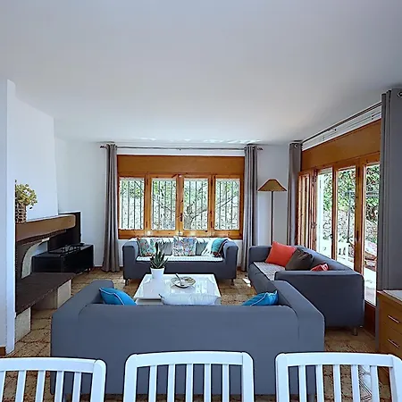 Majestic بيت للعطل يوريت دي مار