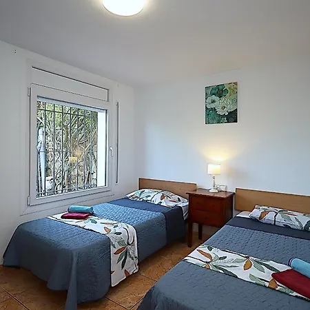 Majestic بيت للعطل يوريت دي مار