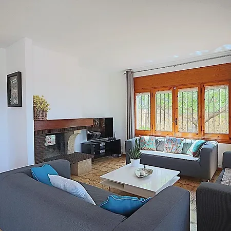 بيت للعطل Majestic يوريت دي مار