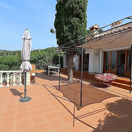 Majestic Semesterbostad Lloret de Mar