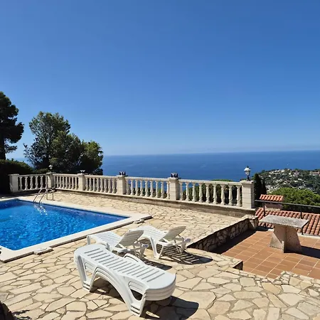 بيت للعطل Majestic