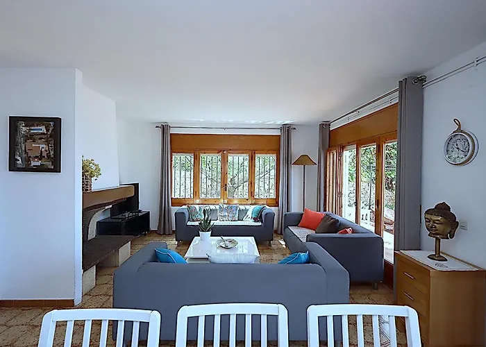 Majestic Holiday home Lloret de Mar