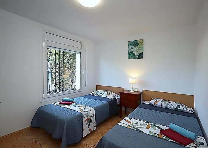 Majestic Semesterbostad Lloret de Mar