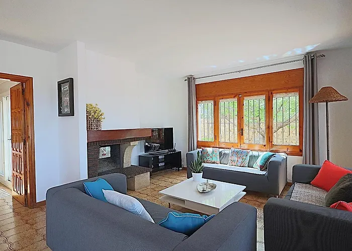 Semesterbostad Majestic Lloret de Mar