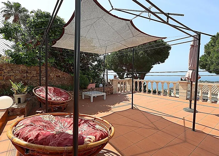 Holiday home Majestic