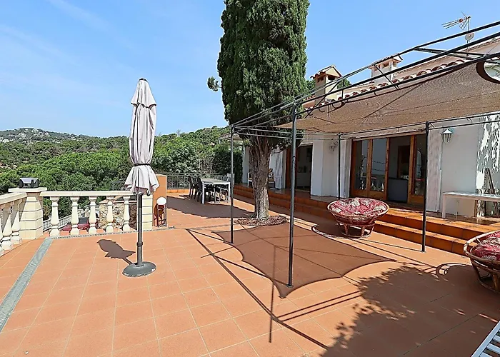 Majestic Semesterbostad Lloret de Mar