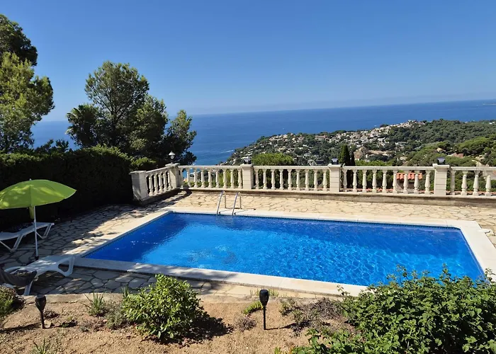 Majestic Holiday home