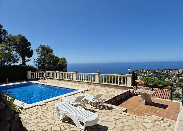 Holiday home Majestic