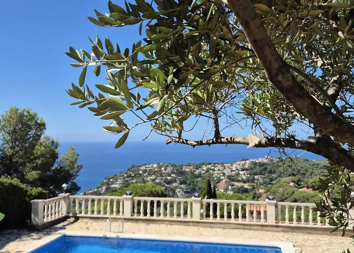 Majestic Holiday home